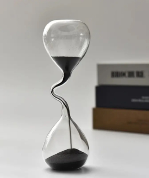 Table hourglass «Gift Store», 30 sec.