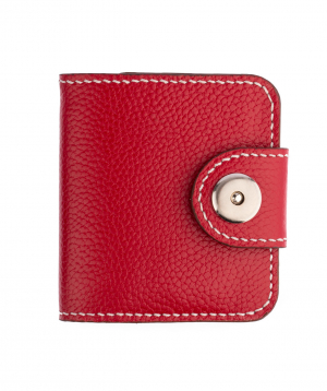 Wallet `Ruben's bag` handmade №1