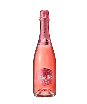Los Angeles․ champagne №233 Luc Belaire Luxe Rose, 12.5%, 750 ml