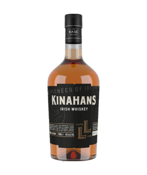 Whiskey «Kinahan's» Project B, 43%, 700 ml