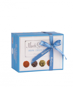 Chocolate Collection `Mark Sevouni` Lounge Chocolate Collection 140 g