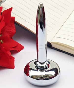 Pen «Gift Store» Magnetic Levitation №3