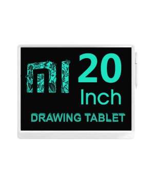 ''Xiaomi Mijia'' Drawing tablet with LCD screen