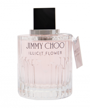 Perfume `Jimmy Choo` Illicit Flower, 100 ml