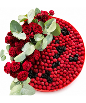 Berry composition “gda_academy_evn” №19