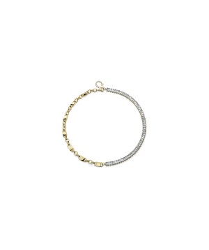 Necklace «Oliver Weber» 12300G