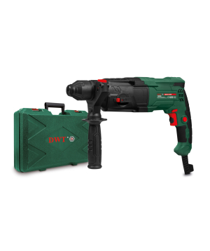 Дрель-перфоратор «Master Trade» DWT, SBH10-26 VB BMC, 1050 Вт