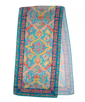 Scarf ''Taraz Art'' №28 for women