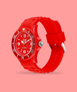Watch «Ice-Watch» Ice Forever Red / 000139