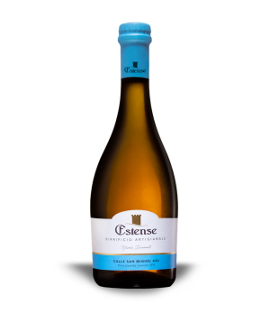 Beer «Birrificio Estense» Calle San Miguel 426, 5%, 500 ml