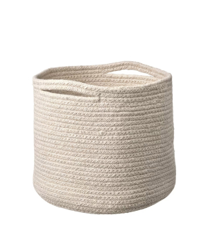 Корзина ''TJABBIG'' из хлопка