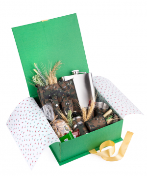 Gift box ''Basic Store'' №218