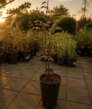 Բույս «O2 Gardens» Paeonia Karl Rosenfield