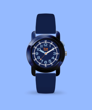 Մանկական ժամացույց «Ice-Watch» Ice Find Blue / 024913