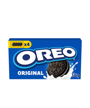 Cookies Oreo Original 176 g