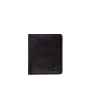 Դրամապանակ «Bezoar Ibex» Classic Black