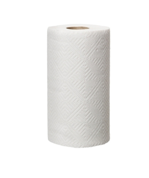 Бумажные полотенца, 3 слоя, 150 шт.