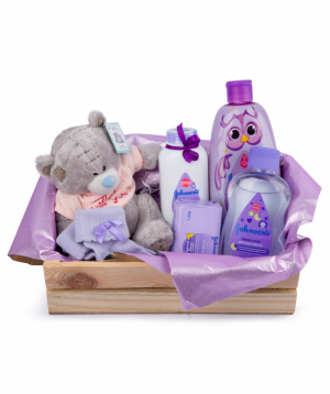 Gift box `Children's`