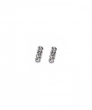 Earring  `Oliver Weber`   22330 001