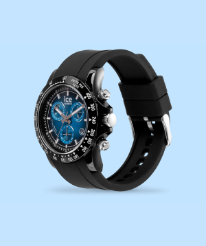 Watch «Ice-Watch» Ice Bewatch Ocean Blue / 025628