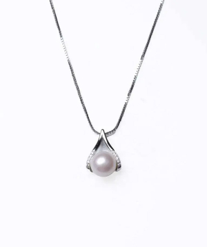 Silver pendant «SiaMoods» SP648W