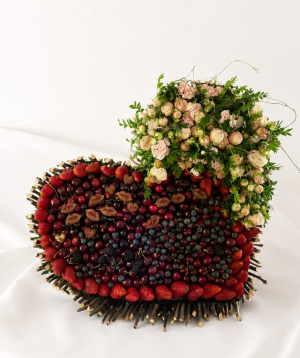 Berry composition “gda_academy_evn” №22