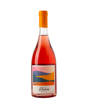 Вино «Martiros» Rosé, 13%, 750 мл