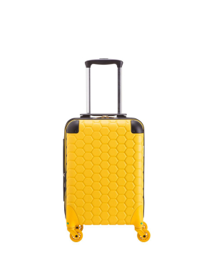 Suitcase «Carpisa» №48