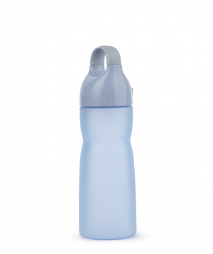 Bottle PE-4362 for water, plastic