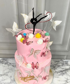 Cake «MaMi Cake» №100