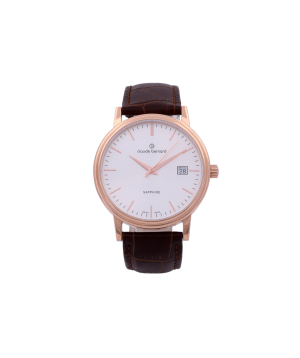 Wristwatch  `Claude Bernard`   53007 37R AIR