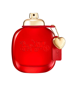 Perfume «Coach» Love, for women, 90 ml