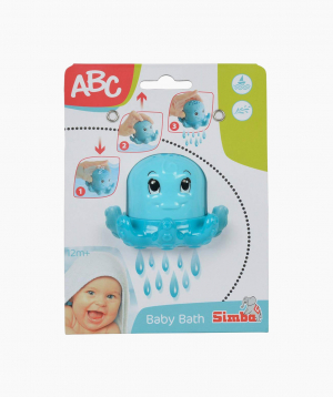 Simba ABC Bathing Octopus