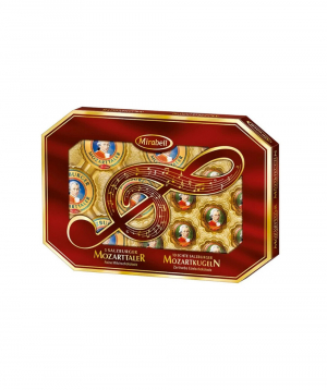 Sweets `Mirabell Mozart` 271 gr