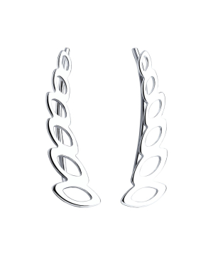 Ականջօղեր «SOKOLOV» 94021862