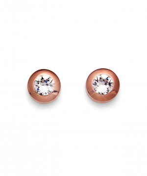 Earring  `Oliver Weber`    22066RG