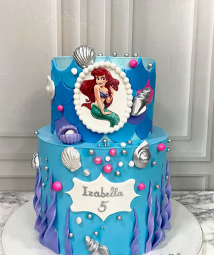 Cake «MaMi Cake» №96