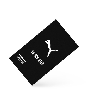 Gift card «Puma» 50,000 drams