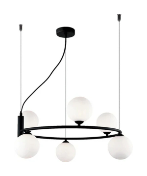 Ceiling lamp «Ashley Home» Fancy / 4208500
