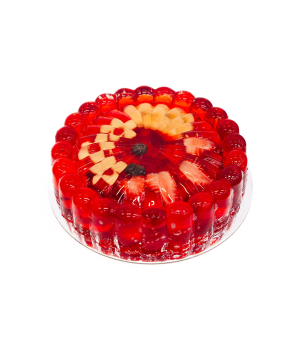 Տորթ «Պարմա» Դոնդող, փոքր