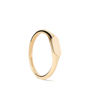 Արծաթյա մատանի «PDPAOLA» AN01-C47-14