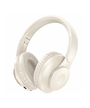 Wireless headphones «Hoco» W45 Enjoy White №20