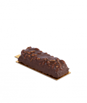 Pastry ''Parma'' Snickers 6 шт.