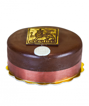 Cake `Yerevan`