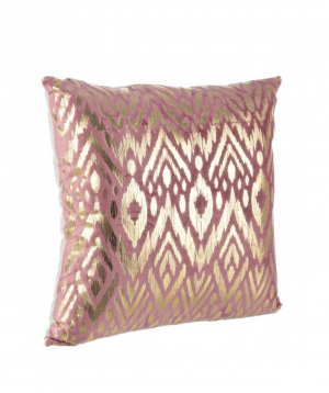 Pillow `Cuscino Velvet` decorative