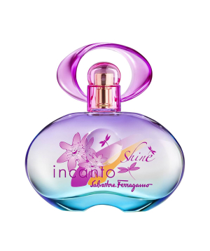 Օծանելիք «Ferragamo» Incanto Shine, կանացի, 50 մլ
