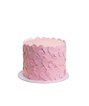 Cake «Sweetz» Hearts