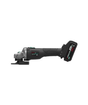 Angle grinder «Master Trade» DWT, AWSP-20-125DN4C2, battery operated