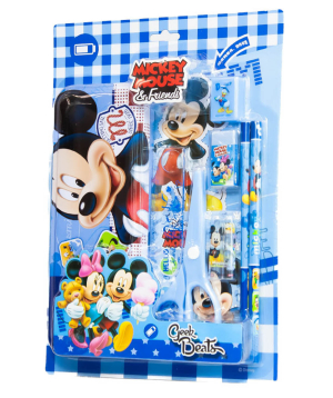 School set Disney Mickey №1