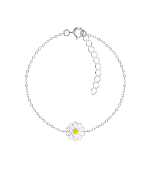Серебряный браслет «SiaMoods» SB299